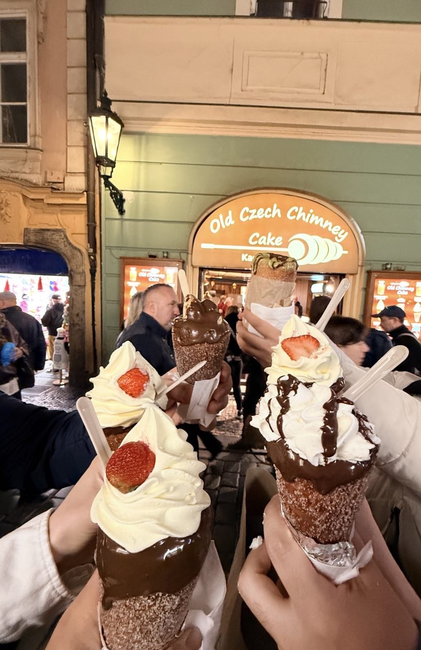 Prague photo 2